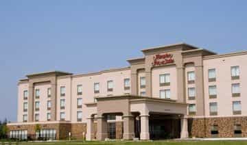 HAMPTON INN SUITES BY HILTON GUELPH, ONTARIO