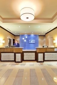 HOLIDAY INN EXPRESS HOTEL & SUITES KINGSTON3