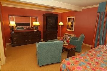 Holiday Inn NIAGARA FALLS - BY THE FALLS3