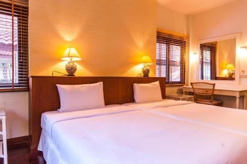 Two-Bedroom Villa