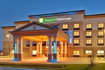 Holiday Inn Express Hotel & Suites Brockville2