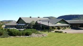Best Western Plus Nor'Wester Hotel & Conference Centre