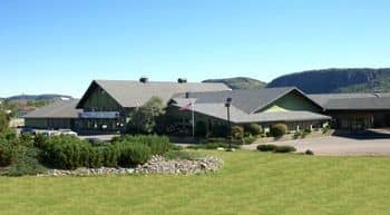 Best Western Plus Nor'Wester Hotel & Conference Centre Best Western Plus Nor'Wester Hotel & Conference Centre