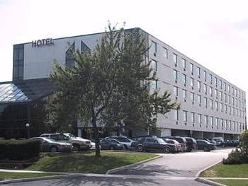 Montecassino Hotel Suites Montecassino Hotel Suites