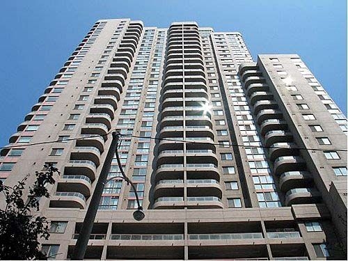 Glen Grove, Conservatory Tower3
