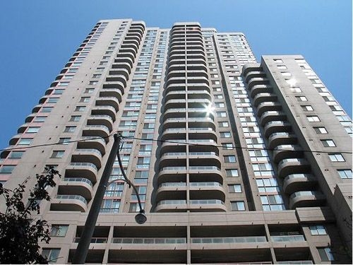 Glen Grove, Conservatory Tower1