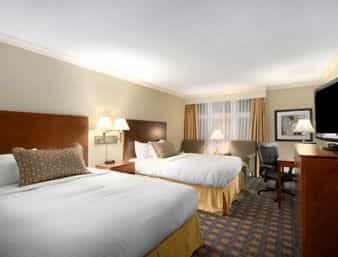 Ramada Inn and Conference Centre Cornwall