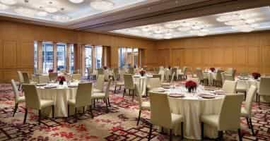 Shangri-La Hotel Toronto