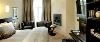 Shaw Club Hotel & Spa, an Ontario's Finest Inn0