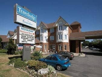 TRAVELODGE NIAGARA FALLS, BONAVENTURE TRAVELODGE NIAGARA FALLS, BONAVENTURE