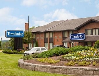 TRAVELODGE OWEN SOUND ON0