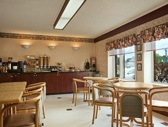 TRAVELODGE OWEN SOUND ON1
