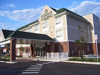 Country Inn & Suites by Carlson London1