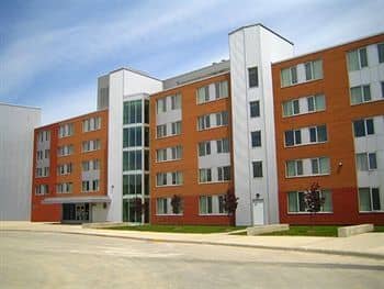 Sheridan College Residence & Conference Centre - Brampton Sheridan College Residence & Conference Centre - Brampton