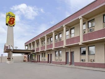Super 8 Motel Thunder Bay Super 8 Motel Thunder Bay