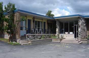 Belmont Inn