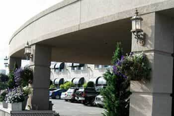 Ambassador Hotel Sudbury