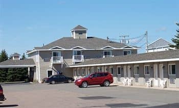 CANADAS BEST VALUE INN & SUITES CANADAS BEST VALUE INN & SUITES