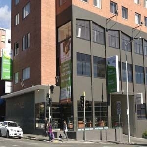 Travelodge Hobart0