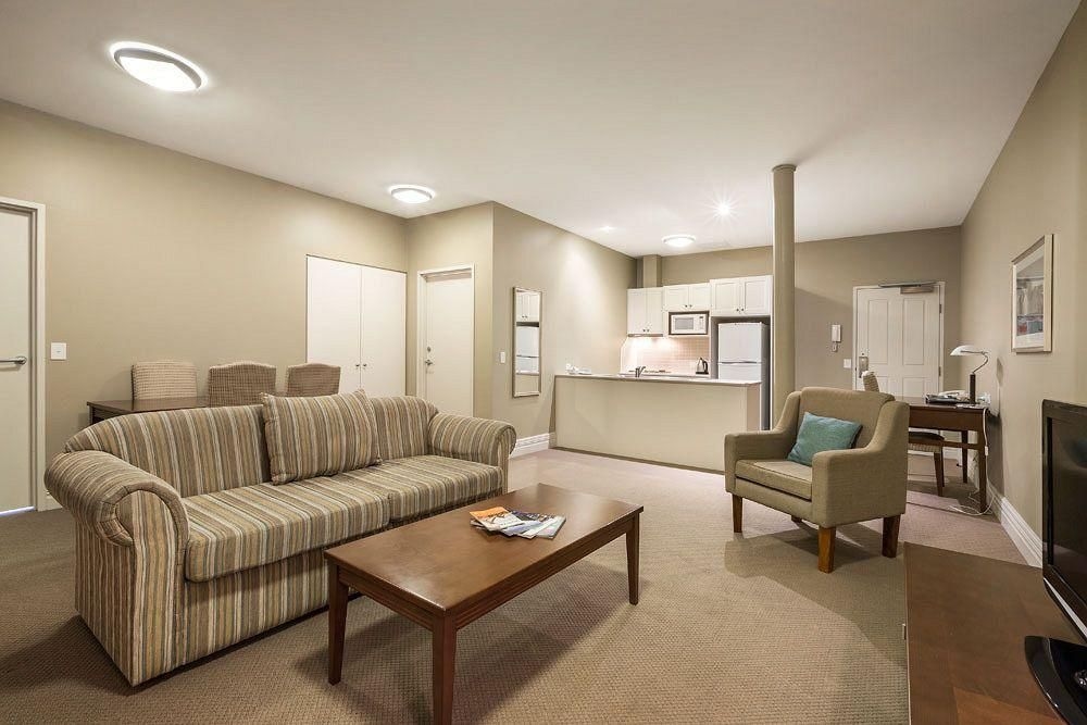 Launceston Central Apartments4