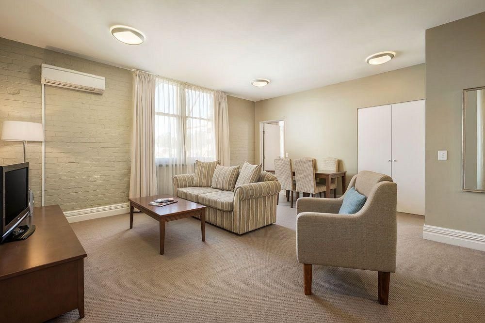 Launceston Central Apartments3