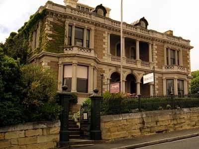 Salamanca Terraces Hotel0