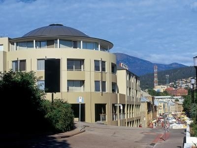 Salamanca Terraces Hotel1