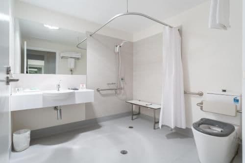 Superior Queen/Twin Room