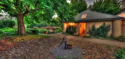 Holiday Home