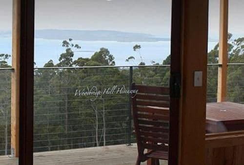 Silver Wattle One-Bedroom Bungalow - Disability Access