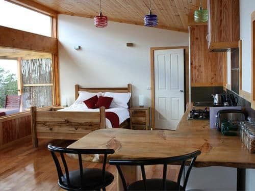 Silver Wattle One-Bedroom Bungalow - Disability Access