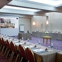 Les Jardins du Marais Hotel4