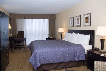 Holiday Inn POINTE-CLAIRE MONTREAL AIRPORT2