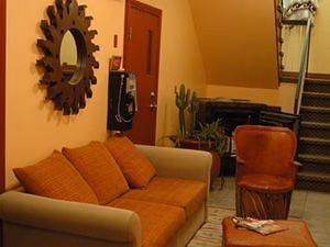 Casa De Mateo0