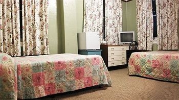 Hotel Villa3