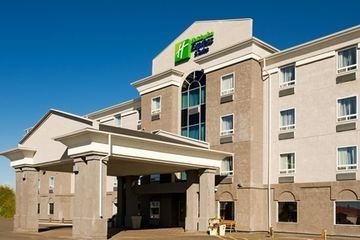 Holiday Inn Express Hotel & Suites Prince Albert4