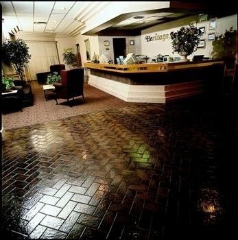 Heritage Inn Hotel & Convention Centre1