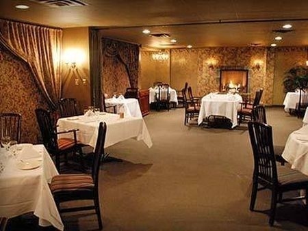 RIVIERA MOTOR INN0