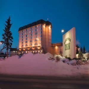 Saskatoon Inn Saskatoon Inn