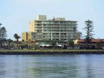 RYDGES