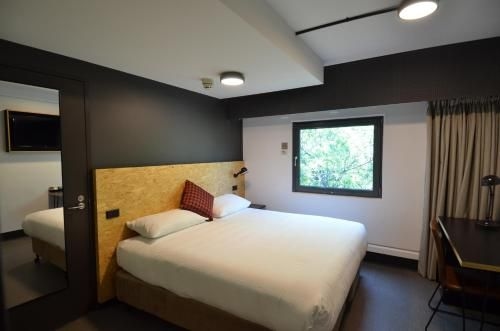 ไอบิส บัดเจ็ต ซิดนีย์ อีสต์ (ibis budget Sydney East)4