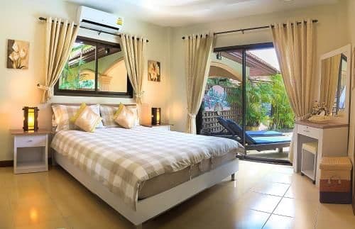 Two Bedroom villa with Private Pool