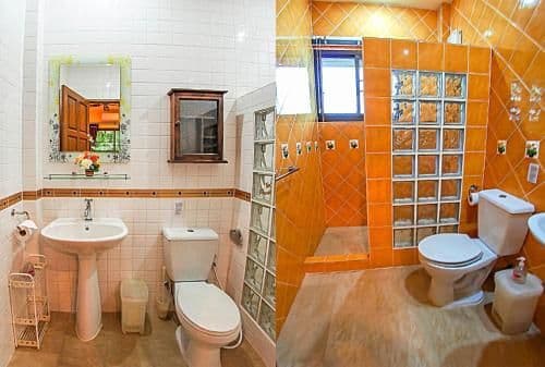 Two Bedroom villa with Private Pool