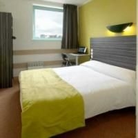 Mister Bed City Hotel3