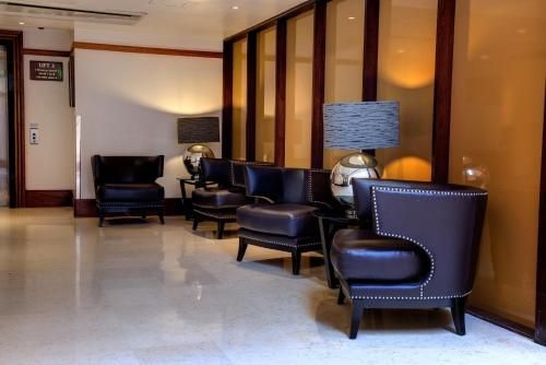 เกรต เซาเทิร์น โฮเทล ซิดนีย์ (Great Southern Hotel Sydney)4