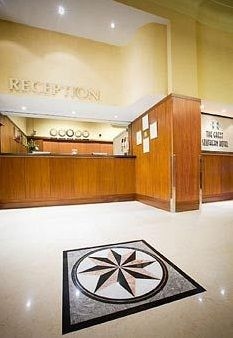 เกรต เซาเทิร์น โฮเทล ซิดนีย์ (Great Southern Hotel Sydney)0