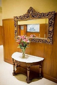 เกรต เซาเทิร์น โฮเทล ซิดนีย์ (Great Southern Hotel Sydney)1