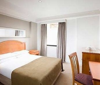เกรต เซาเทิร์น โฮเทล ซิดนีย์ (Great Southern Hotel Sydney)2