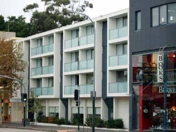 Arts Hotel Arts Hotel