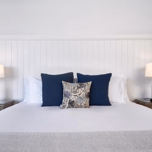 Anchorage Room